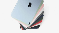  Ấn tượng ban đầu về iPad Air 4 (2020): 5 màu sắc nổi bật, viền mỏng hơn và Touch ID thế hệ mới 