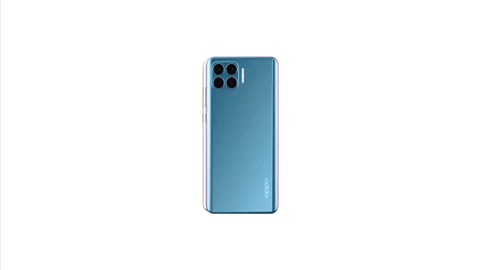 Trên tay OPPO F17 Pro: 6 camera chuyên xóa phông, chip Helio P95 và sạc nhanh siêu tốc VOOC 4.0