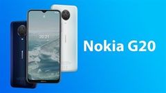  Ấn tượng đầu tiên về Nokia G20: Giá bán khởi điểm từ 4.4 triệu*, tập trung nhiều vào camera, pin dùng đến 3 ngày 