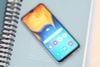 Ốp lưng Galaxy A20 nhựa dẻo Skycloud II JM Nude