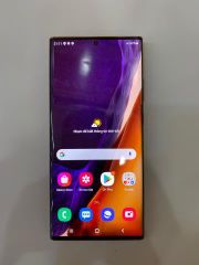  Samsung Galaxy Note20 Ultra (5G) N986 Đồng 