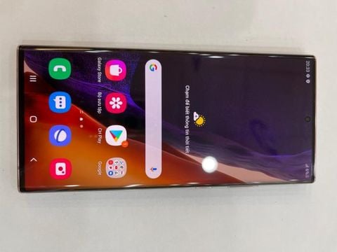 Samsung Galaxy Note20 Ultra (5G) N986 Đồng