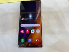  Samsung Galaxy Note20 Ultra (5G) N986 Đồng 