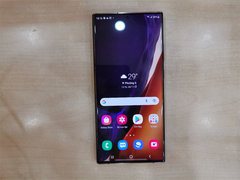  Samsung Galaxy Note20 Ultra (5G) N986 Đồng 
