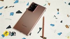  Samsung có thể sẽ khai tử dòng Galaxy Note vĩnh viễn, SamFans liệu có buồn không, nguyên nhân là gì vậy? 