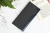 Bao da Galaxy Note 20 Ultra Samsung Nắp gập Clear View Đen
