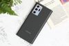 Bao da Galaxy Note 20 Ultra Samsung Nắp gập Clear View Đen