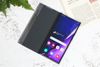 Bao da Galaxy Note 20 Ultra Samsung Nắp gập Clear View Đen