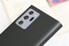 Bao da Galaxy Note 20 Ultra Samsung Nắp gập Clear View Đen