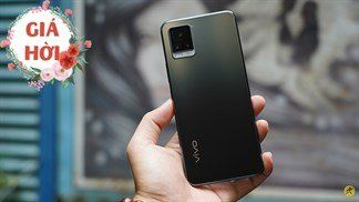 Vivo V20 và Vivo V20 SE dùng chip Snapdragon, camera selfie siêu nét 44MP đồng loạt giảm giá, có trả góp 0% luôn