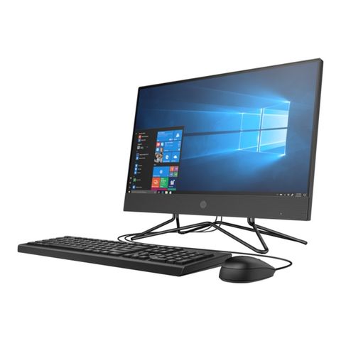 Máy tính để bàn 200 Pro Aio Non Touch 2j861pa