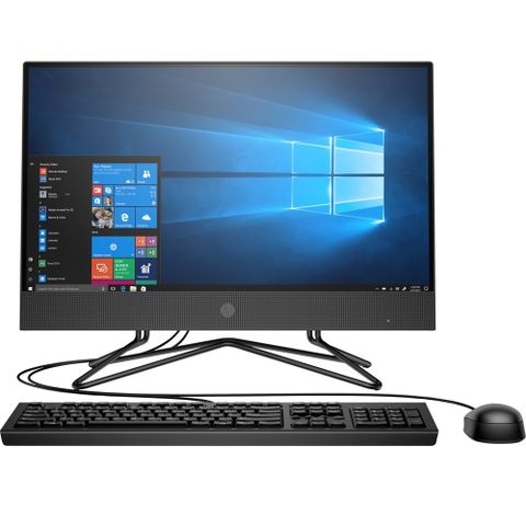 Máy tính để bàn 200 Pro Aio Non Touch 2j893pa