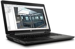  Hp Zbook 17 F0V52Ea 