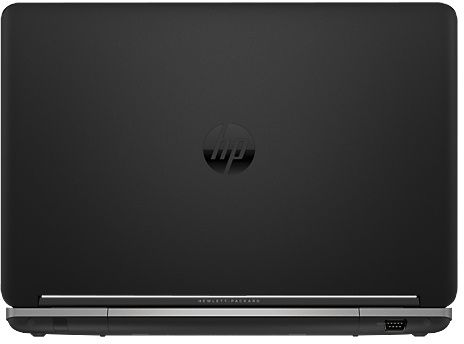 Hp Probook 650 G1 H5G81Ea