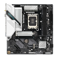  Bo mạch chủ GIGABYTE B760M GAMING WIFI PLUS DDR5 