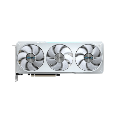 Card màn hình GIGABYTE GeForce RTX 5070 EAGLE OC ICE SFF 12G