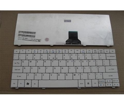 Keyboard Acer TravelMate 240, 200, 220, 250, 280, 2000