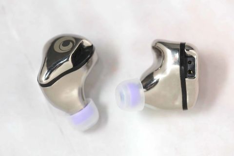 Tai nghe FitEar CREATOR Titanium Hybrid