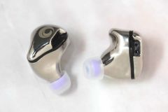  Tai nghe FitEar CREATOR Titanium Hybrid 