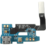  Board Sac Samsung Note 2 