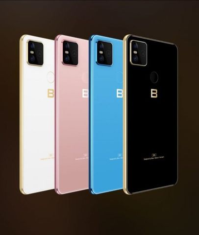 Bphone B86