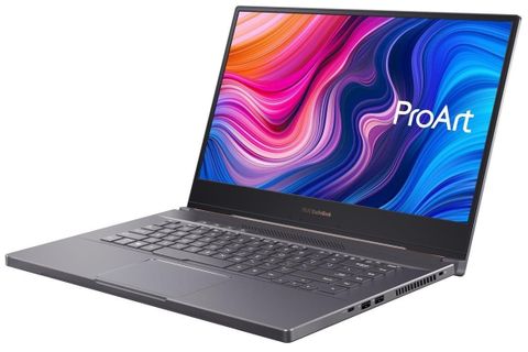 Asus ProArt StudioBook Pro 15