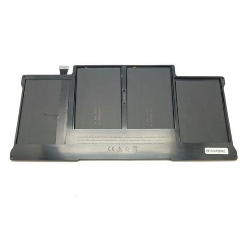 Thay pin Macbook air 13 inch 2008