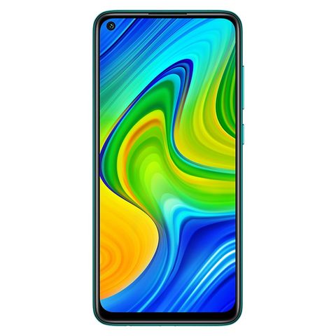 Điện Thoại Xiaomi Redmi Note 9 3g