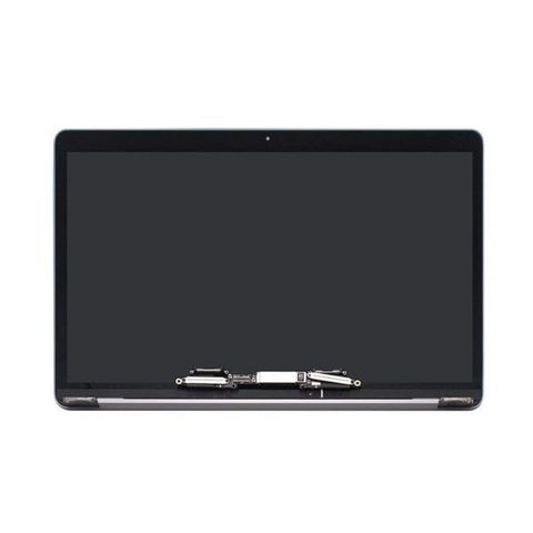 Thay màn hình Macbook Pro 2009