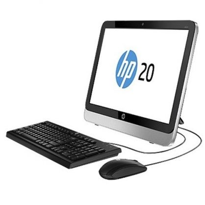 Hp Pavilion  20 R110D N4S86Aa