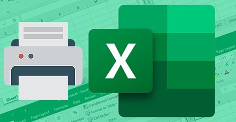 Cách in văn bản trong Excel 2003, 2007, 2010, 2013, 2016 đơn giản nhất
