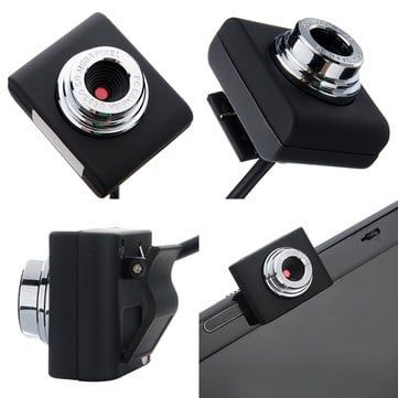 Camera Lenovo Ideapad 500S-13Isk