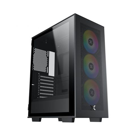 Vỏ Máy Tính Xigmatek Lux E 3fx En47802