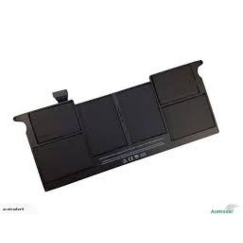 Thay pin Macbook air 13inch 2011