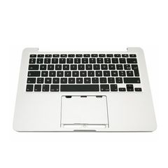  Thay bàn phím Macbook Pro 2011 