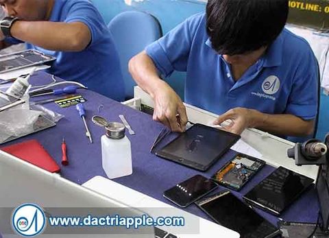 ipad mini warranty center