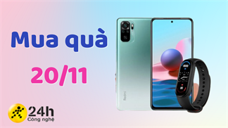 Mùa tri ân mua gì tặng thầy cô? Gợi ý bạn hàng loạt món quà vừa ý nghĩa, vừa thiết thực, thay cho ngàn lời cảm ơn