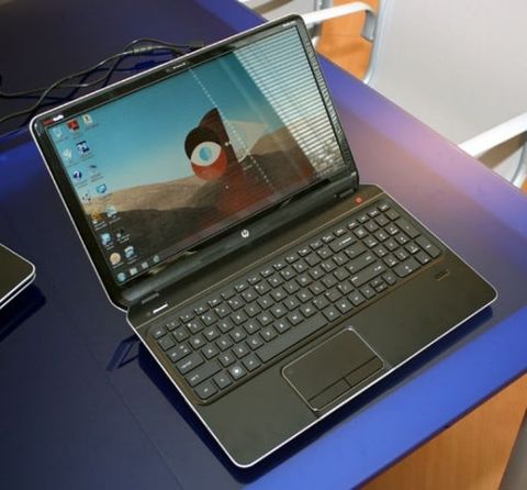 Hp Pavilion Dv6 7000