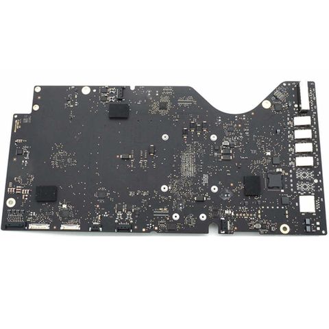 Thay mainboard iMac 27-inch, Late 2012