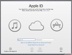 Mở khóa icloud imac 27-inch, Late 2012