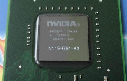 Chip Vga Lenovo Ideapad G410S Touch