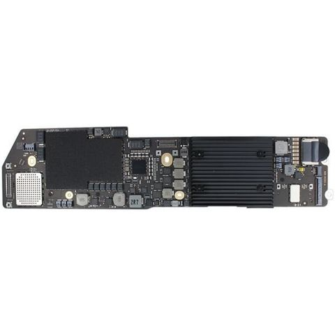 Thay mainboard Macbook mini MD387 /2013