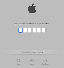 Unlock icloud 27-inch, Late 2013