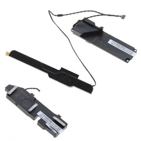 Loa Macbook Air 1A A1406 A1465 A1495 A1370 (2011 2012 2013 2014 2015 Version) A1406 (ZIN) 6 CELL