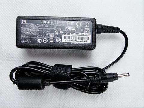 Sạc Adapter Hp 19v - 2.05a (Đầu Nhỏ)