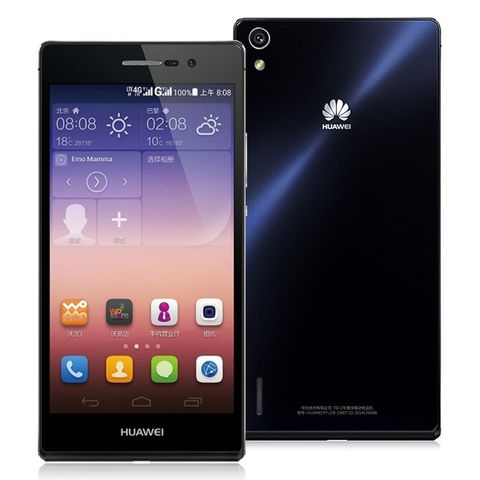 Huawei Ascend P7 16Gb AscendP7