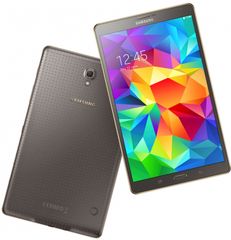 Samsung Galaxy Tab S 8.4 Wifi tabs 