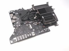 Thay mainboard iMac Retina 5K, 27-inch, Late 2014
