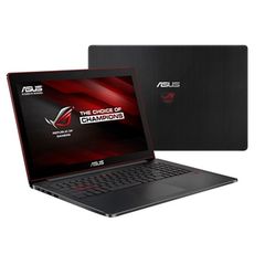  Pc Asus Gaming G501Jw-Cn217 