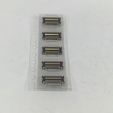 Socket Cảm Ứng Trên Main Iphone 4